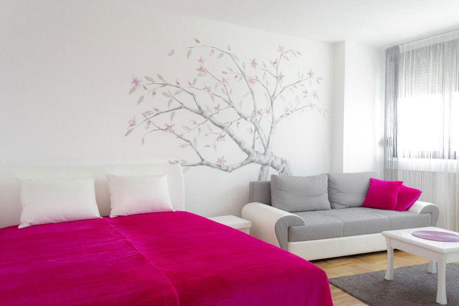 Apartment Lilly Belgrad Rum bild