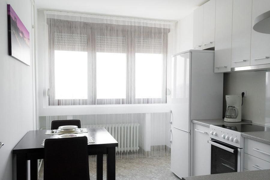 Apartment Lilly Belgrad Rum bild