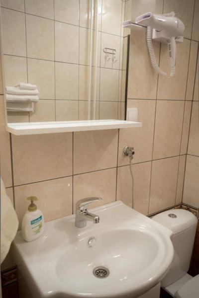 Apartment Lilly Belgrad Exteriör bild