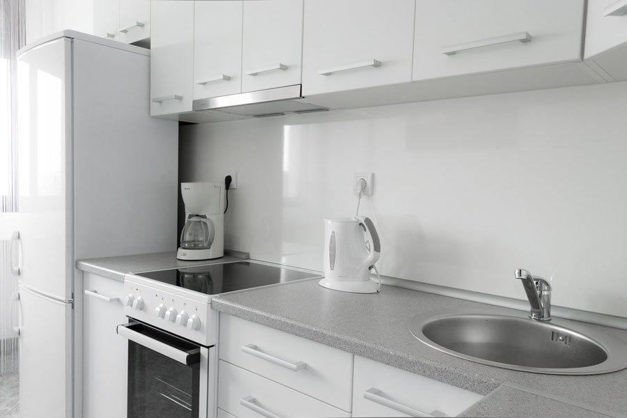 Apartment Lilly Belgrad Rum bild